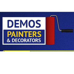 Demos painters