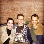 Kevin Clapp's photo