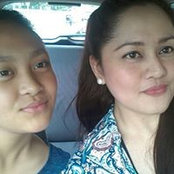 Gel Daiz's photo