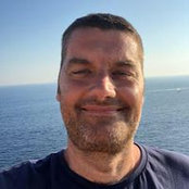 Giorgio DI Bert's photo