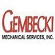Gembecki Mechanical Services Inc