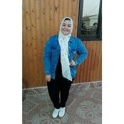 Foto von Mayar Khaled