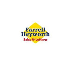 Farrell Heyworth Carnforth