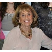Iris Rosenblatt Magidoff's photo