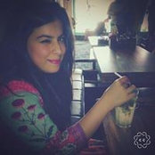 Foto von Kritika Dhingra