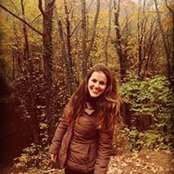 Burcu Baskın's photo