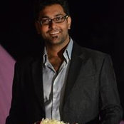Sanjeev Yadav's photo
