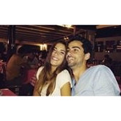 Foto de Alessia Springolo
