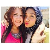Foto von RaNa Hamouda