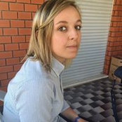 Katy Laurent's photo
