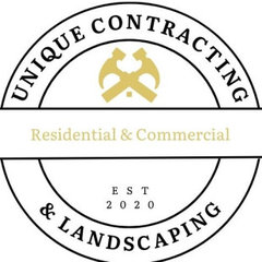 Unique Contracting & Landscaping, LLC