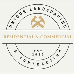 Unique Landscaping & Contracting, LLC