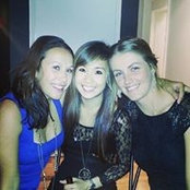 Rachel Tay's photo