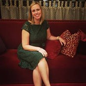 Joy Hamilton's photo