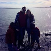 Marty Duffy's photo