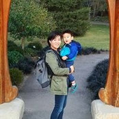 Jiehae Blackman's photo