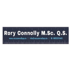 Rory Connolly QS