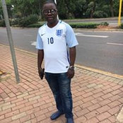 Rasheed Gbadebo's photo