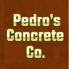 Pedro's Concrete Inc.