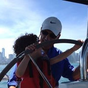 Khaled Akkawi's photo