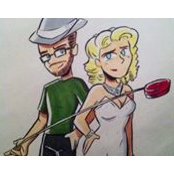 Diamond Minx's photo