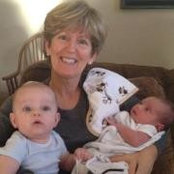 Mary Jo Haddad's photo