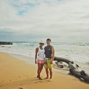Ronnie Leone's photo