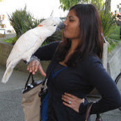 Swati Iyengar's photo