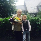 Olga Sidorina's photo