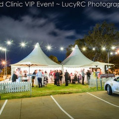 Ivy Event Hire