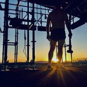 Brad Douglas's photo