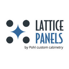 Lattice Panels