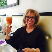 Nancy Levey's photo