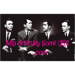 Mid Century Home USA
