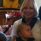 Mary McAnulty's photo