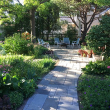 Garden Ideas