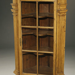 Antique Cupboards - Products