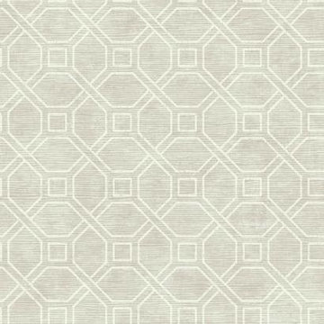 Coastal Trellis Pattern