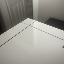Custom Projects - Products