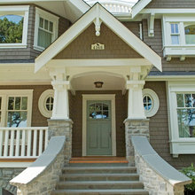 Porch Railings/Columns