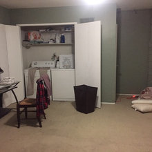 Den/Bathroom