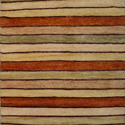 Gabbeh - Modern - Products