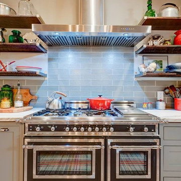 Innovative Designs by Bertazzoni