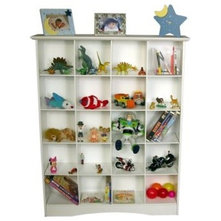 Contemporary Kids Bookcases by Hayneedle