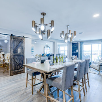 Preserve at Marsh Creek - Charter Model