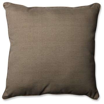 Monti Chino 25" Floor Pillow