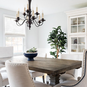 New Seabury Renovation
