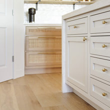 shore kitchen
