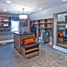 closet