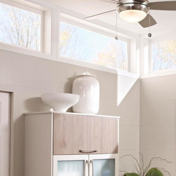 Monte Carlo - Ceiling Fans